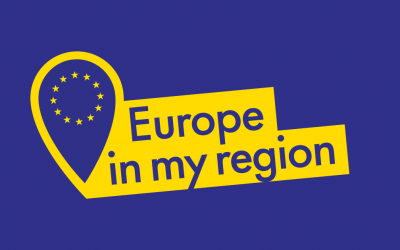 BI takes part in the European #EUinmyregion campaign
