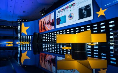 “Support for the hybridisation of conference rooms” call for projects